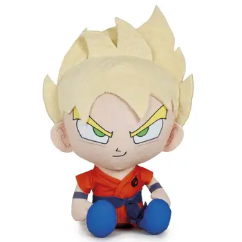 

Plush Goku Dragon Ball Super 36cm