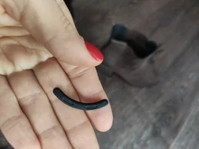 Almohadillas de silicona para rizador de pestañas, reemplazo negro para rizador de pestañas, herramientas de estilismo para maquillaje, 30/50/100 Uds.