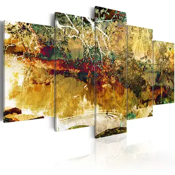

Table garden: abstraction-200x100