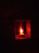 Light-Bulb Candle Fire-Lighting Energy-Saving-Lamp Emulation Retro-Decor Flame Led Edison