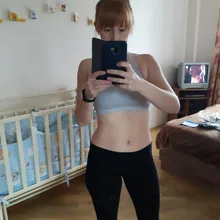 Yoga Bra Padded Top Gym Sports-Bras Push-Up Fitness Cross-Back Women Shockproof Breathable