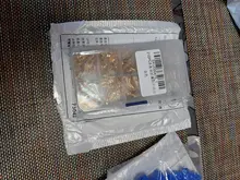 Wire-Connector Assorted-Kit Spade Crimp-Terminals Electrical-Wire Female Insulated 270PCS