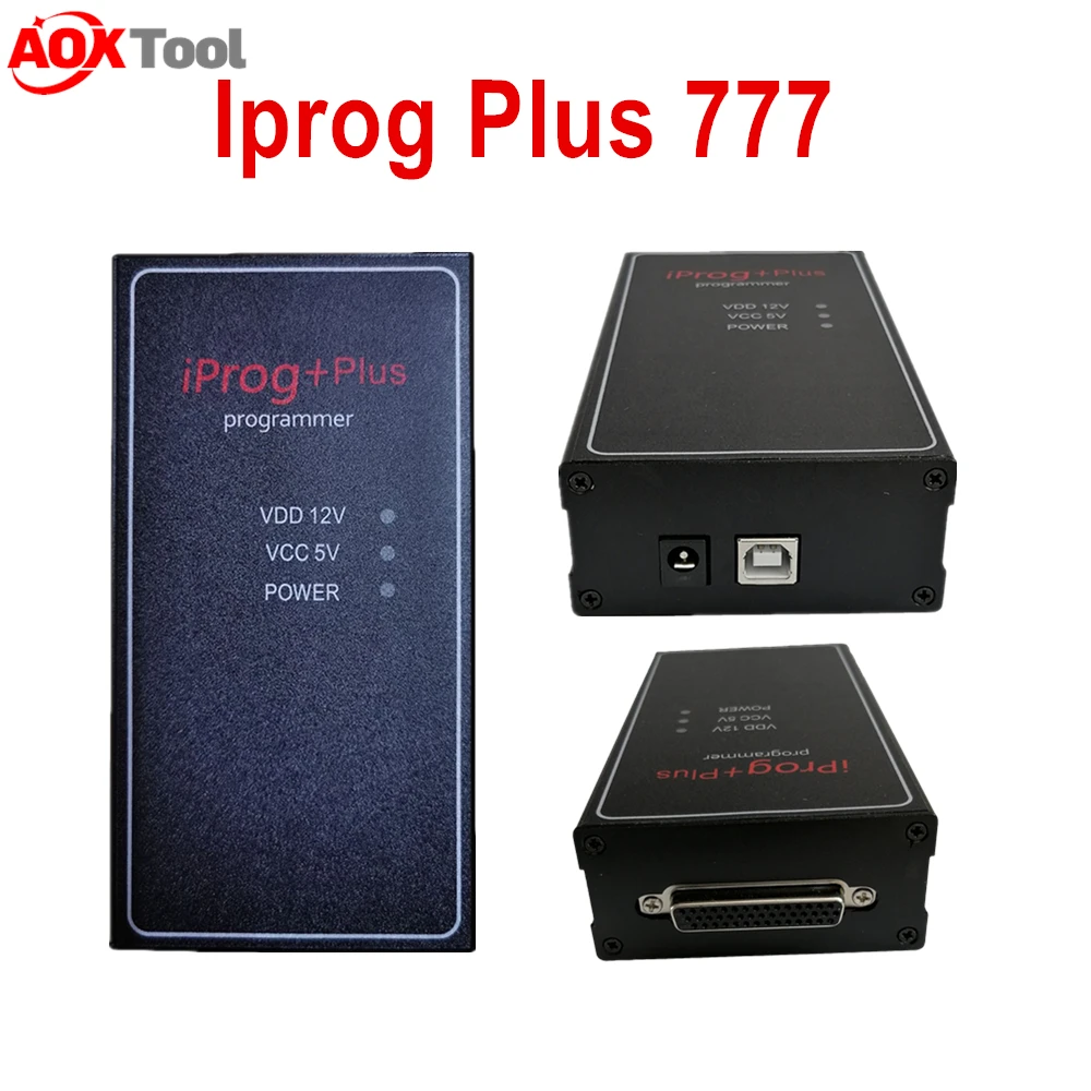 iprog-plus-main-unit