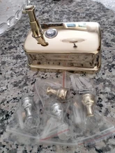 Hook Bathroom-Accessory-Hanger Wall-Clothes Crystal Copper-Material Brass Antique Rack