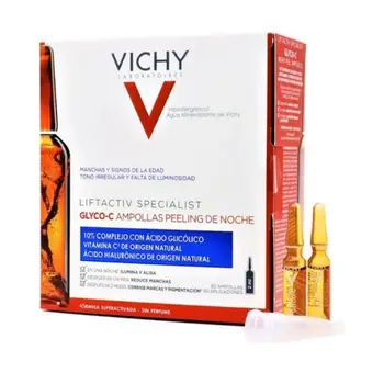 

Vichy Liftactiv Glyco-C 30 Ampoules