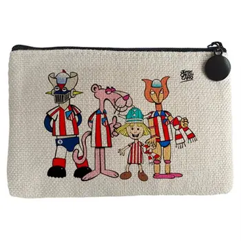 

Purse Atletico Madrid the Atleti 80 Jorge Crespo Cano