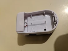 oximetro de dedo Monitor de oxígeno en sangre oxímetro de pulso para dedo Monitor de saturación de oxígeno envío rápido en 24 horas (sin batería)