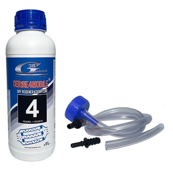 

Additive liquid 4ª generation (1 L.)
