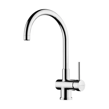 

Omoikiri Sendai mixer for kitchen