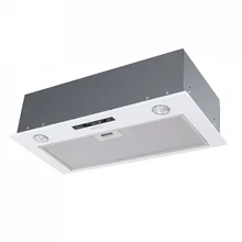 ВЫТЯЖКА MAUNFELD CROSBY LIGHT(C) 60 БЕЛЫЙ