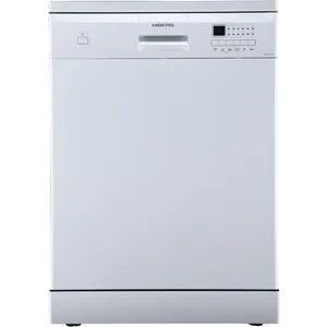 

Dishwasher hiberg F68 1430 W