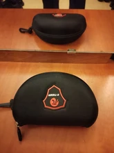 X-TIGER-gafas polarizadas para ciclismo, lentes para ciclismo de montaña o de carretera, 3/5