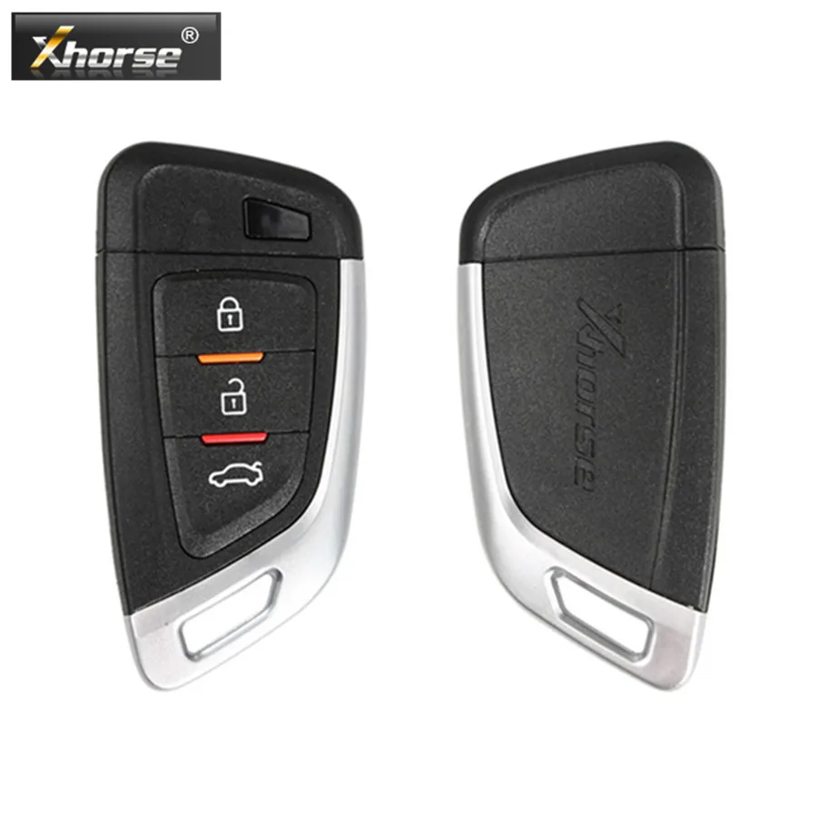 

Xhorse Universal Smart Proximity Key for VVDI Key Tool 10 PCS/LOT
