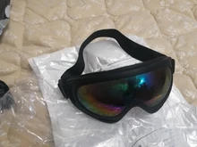 Gafas de esquí para Snowboard, gafas deportivas para nieve y montaña, para invierno