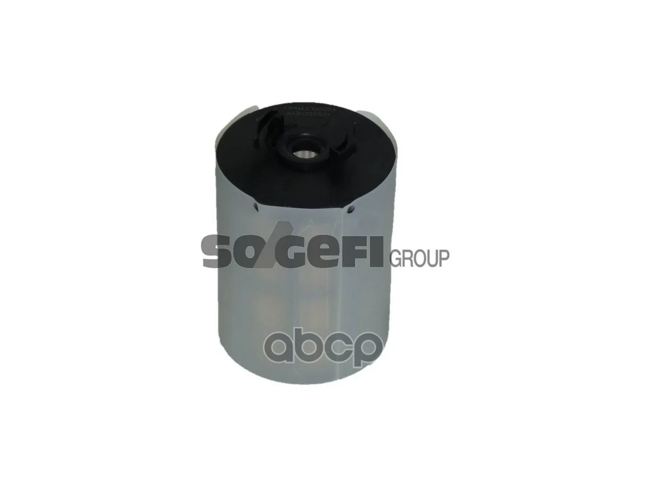 Фильтр Топливный Fram C10026a Fram арт. C10026A