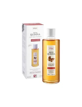 

Phyto Rhum Quinina-Lotion capillar revitalizing 500 ml