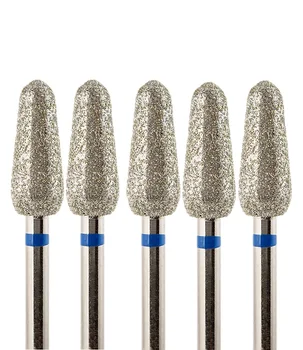 

Muhle manikure diamond cutter 806 263 524 050 medium (pack of 5 pcs) d = 5