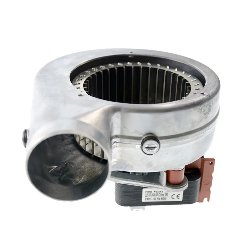 Boiler Exhaust Fan Replacement For Baxi (eco, Eco 3, Luna), Westen (star,  Energy) Boiler Blower - Vgr0042710 / 5653850 - Gas Water Heater Parts -  AliExpress