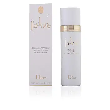 

CHRISTIAN DIOR deodorant Spray J' adore 100 ml