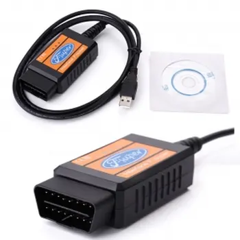 

Ford F SUPER diagnostic Interface Scanner SCAN TOOL USB Reader OBD Focus Mondeo