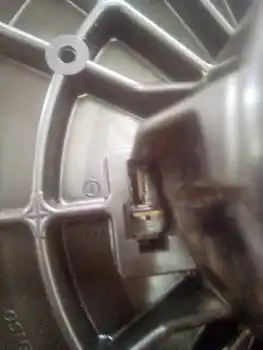 

208347 engine Heating Suzuki Liana Rh (er) *