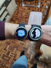 Funda para Samsung galaxy watch active 2 active 1, funda protectora de silicona de cobertura total, accesorios para parachoques