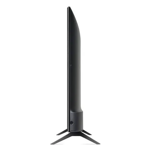 Смарт телевизор LG 43UN80006 43 &quot4K Ultra HD LED WiFi черный|Запчасти к телевизорам| |