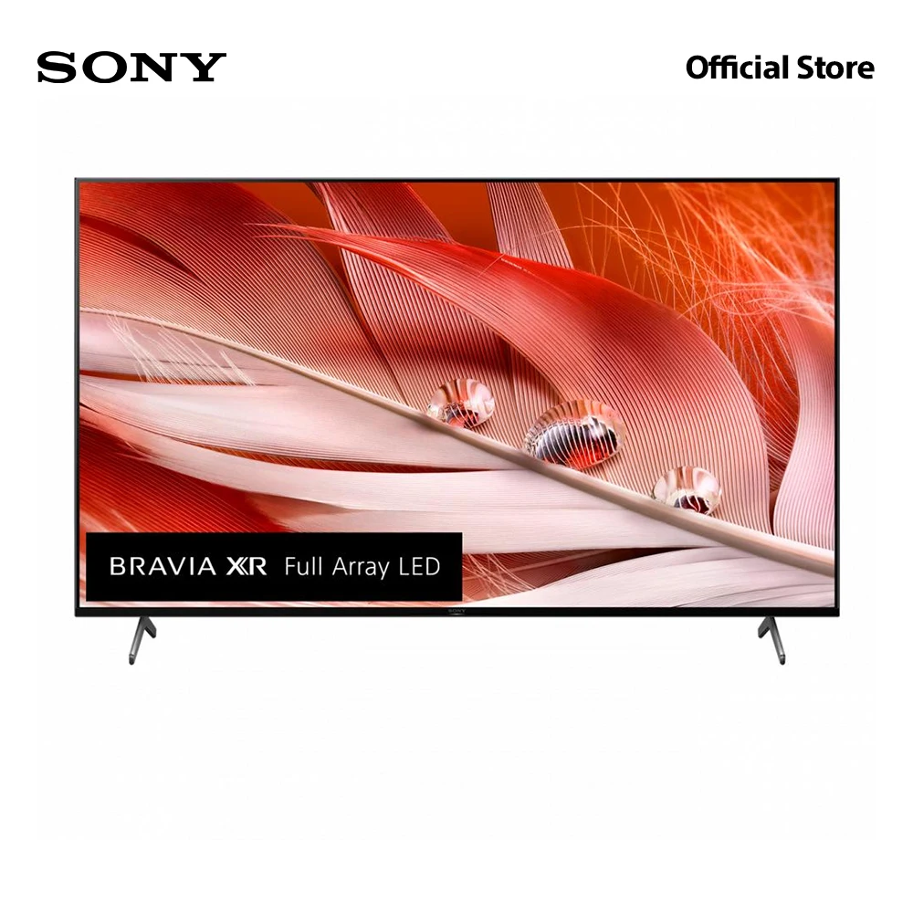 Sony Телевизор 75&quot XR-75X90J | Электроника