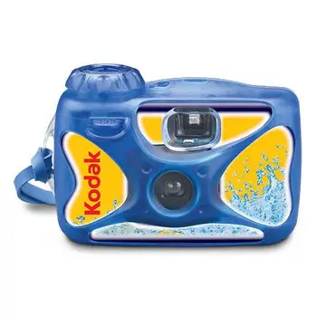 

Disposable camera underwater Sport CameraKodak12.71