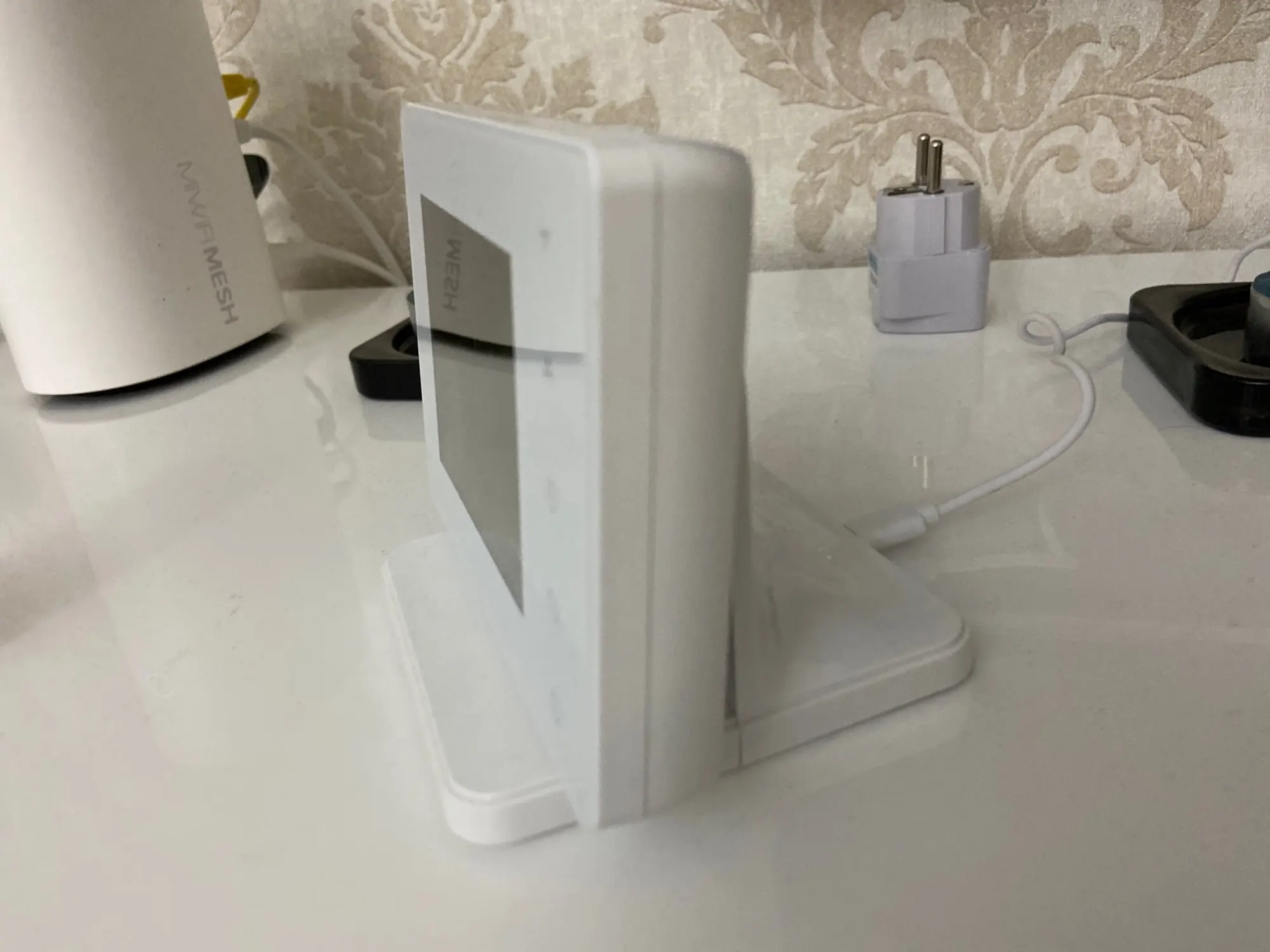 Bot306rf wifi подключение к электрокотлу