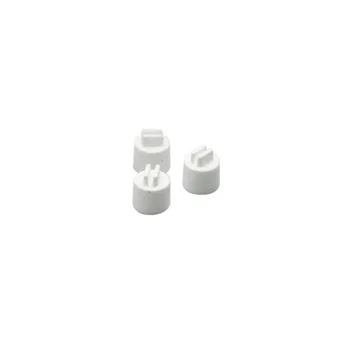 

Round TERMINAL 10 mm for external jumpers