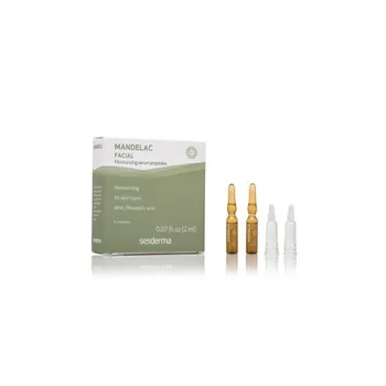 

Sesderma Mandelac Serum 5 blisters from 2 ml (effect flash)