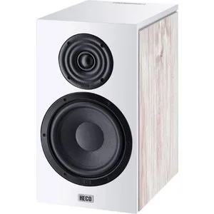 

Shelf acoustics HECO Aurora 300 Ivory White (pair)