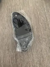 KAK-tiradores de puerta de Metal Retro, armario con cajones de cocina, perillas de muebles, artículos de mano, Alacena antigua, concha de latón, 10 Uds.