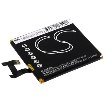 

Battery for Sony Ericsson Xperia C6603