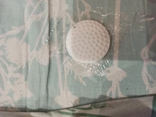 Pegatinas autoadhesivas suaves y gruesas para proteger la pared, Tope de puerta estilo Golf, almohadilla de goma, guardabarros de puerta, producto para el hogar