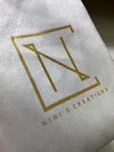 Bolso de diseño de logotipo bolsos con cordones personalizados, embalaje de joyería, elegante, para recuerdo de boda, color rosa, franela, cosméticos, 100