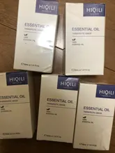 HIQILI-aceite esencial de jazmín, difusor de Aroma de sándalo, vainilla, menta, lavanda, patchwork, Ylang, jengibre y limón, 1 onza, 30ML