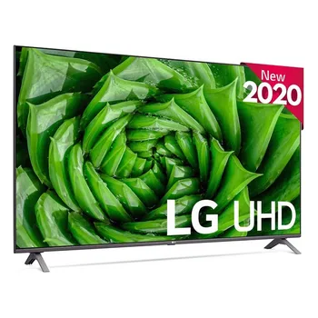 

Smart TV LG 65UN80006 65" 4K Ultra HD LED WiFi Black