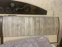 Waterproof Wallpaper Stick Cabinet Self-Adhesive Vintage Wood Home-Decoration Removable