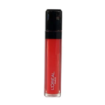 

L'OREAL MATTE LIPSTICK 404 RASPOUTINE-ME 1UN
