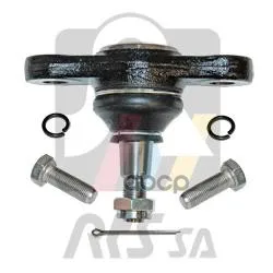 93-08818-056_опора Шаровая Нижняя К-Кт! Kia Sportage, Hyundai Tucson 04 Rts 9308818056 RTS арт. 9308818056