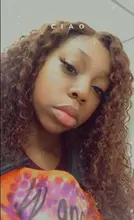 Marrón de la onda de agua peluca con malla Frontal #4 #2 T parte rizado Peluca de cabello humano transparente pelucas de encaje para las mujeres de cabello humano 13X4X1 peluca Frontal