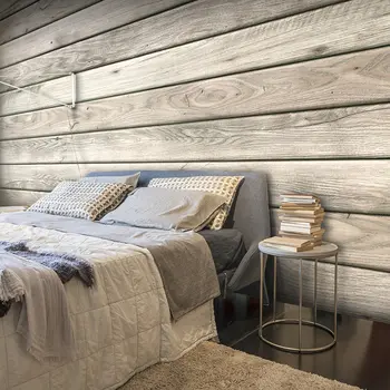 

Mural Rustic Atmosphere - 200x140 cm