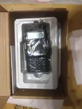 Baofeng-Walkie-talkie de doble banda, radio CB de dos vías, alta potencia real, 8 vatios, portátil, largo alcance hasta 10km, de caza, UV-5R, 6 uds.