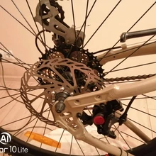 Calipers Rotors Pulling M365 Hydraulic-Disc-Brake Electric-Scooter Zoom Xtech HB100 140/160MM