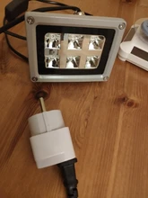 Lamp Curing-Light 3d-Printer 405nm Uv-Led-Resin DLP Photosensitive-Accessories for SLA