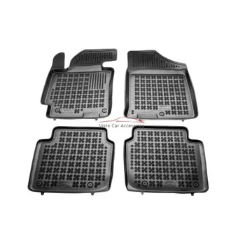 

Rubber mats Rubber Hyundai ELANTRA V 201612