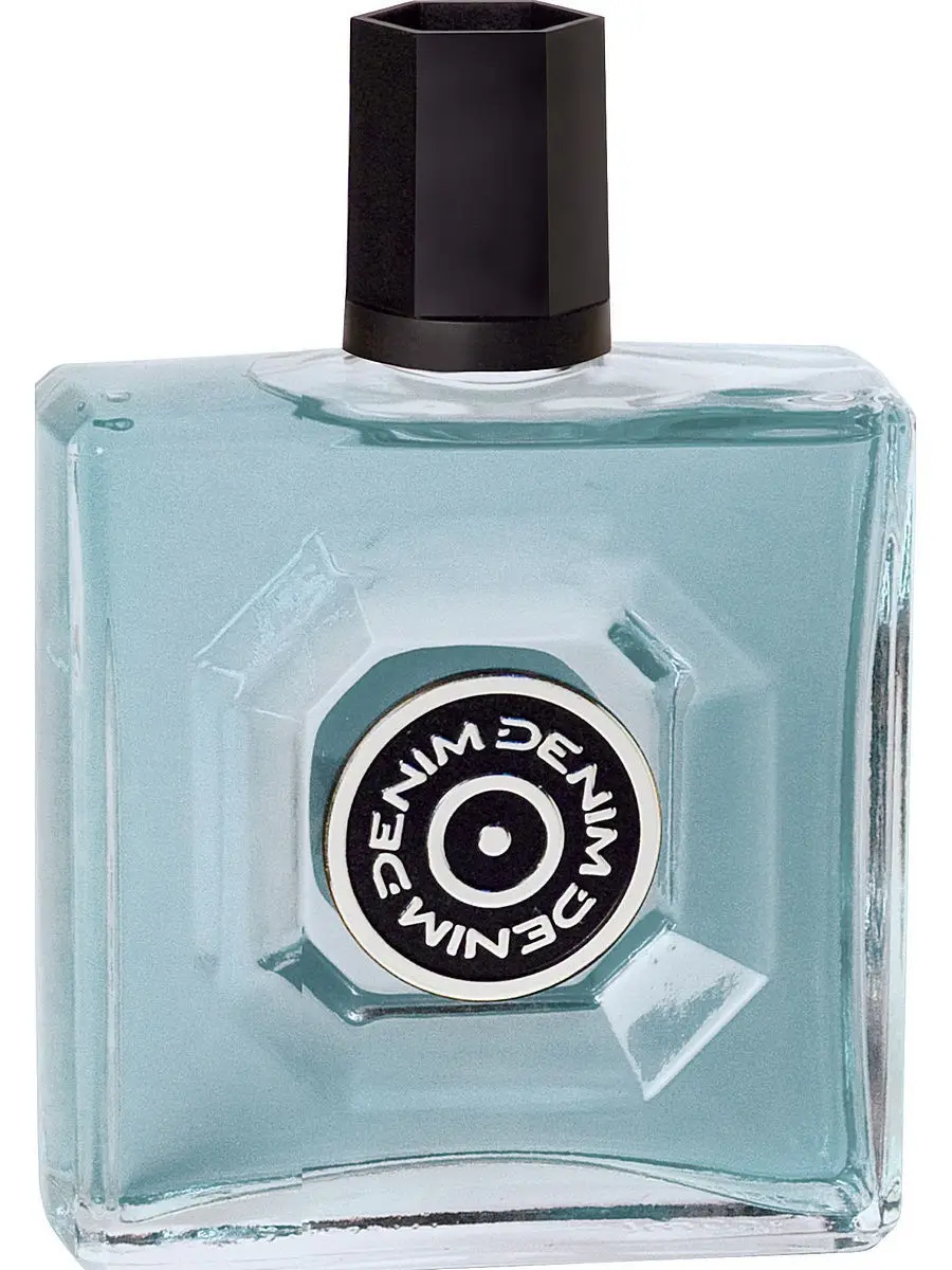 Denim After Shave Lotion "black" 100 Ml Aftershave AliExpress