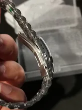 Seiki-Reloj de buceo de calidad, cristal de zafiro, mejorado, profesional, pequeño yuan Zu / 62MAS